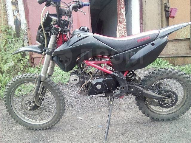 Irbis TTR 125. 124. ., , ,   