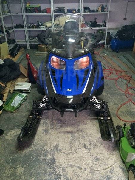 Arctic Cat Bearcat Z1 XT. ,  ,   