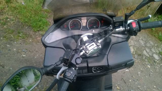 Suzuki Skywave 400. 400. ., , ,   