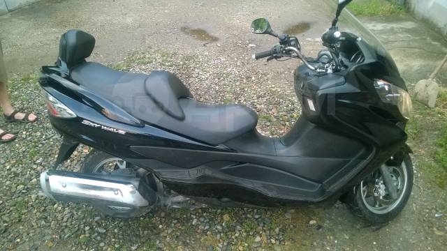 Suzuki Skywave 400. 400. ., , ,   