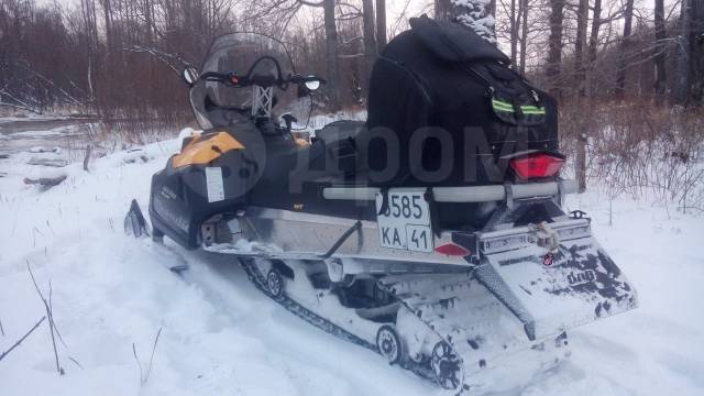 BRP Ski-Doo Skandic WT 900 Ace. ,  ,   