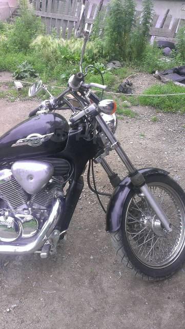 Honda Steed 400. 400. ., , ,   