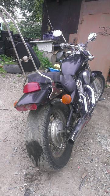 Honda Steed 400. 400. ., , ,   