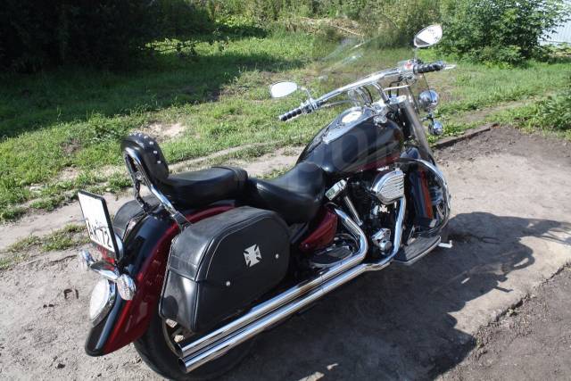 Yamaha Roadstar 1700. 1 700. ., , ,   