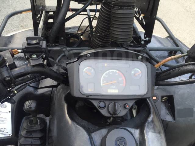 Baltmotors UTV 500. ,  \,   