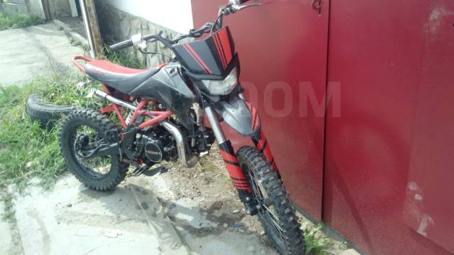 Irbis TTR 125. 125. ., , ,   