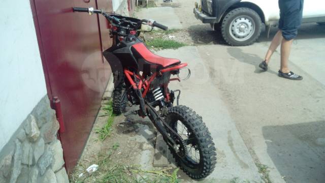 Irbis TTR 125. 125. ., , ,   