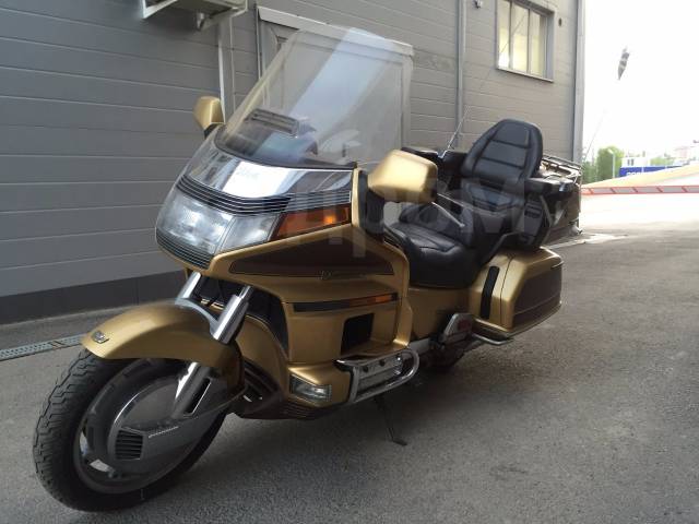 Honda Gold Wing. 1 500. ., , ,   