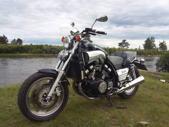 Yamaha V-Max 1200. 1 200. ., , ,   