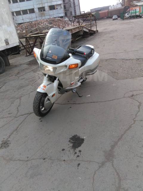 Honda PC 800. 800. ., , ,   