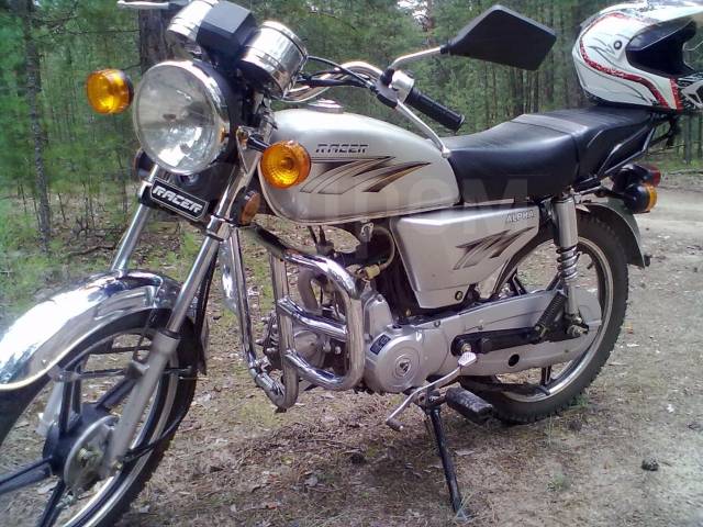 Racer Alpha. 72. ., , ,   