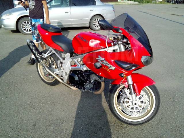 Suzuki TL1000S. 1 000. ., , ,   