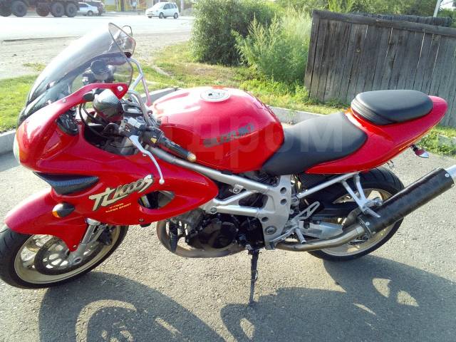 Suzuki TL1000S. 1 000. ., , ,   