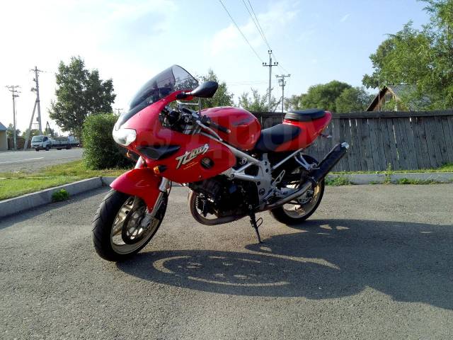 Suzuki TL1000S. 1 000. ., , ,   