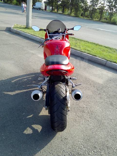 Suzuki TL1000S. 1 000. ., , ,   