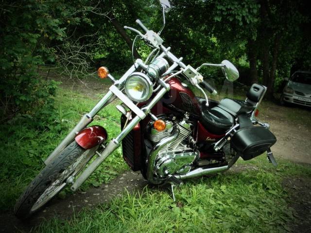 Suzuki Intruder. 400. ., , ,   