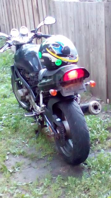 Suzuki GSF 250 Bandit. 250. ., , ,   