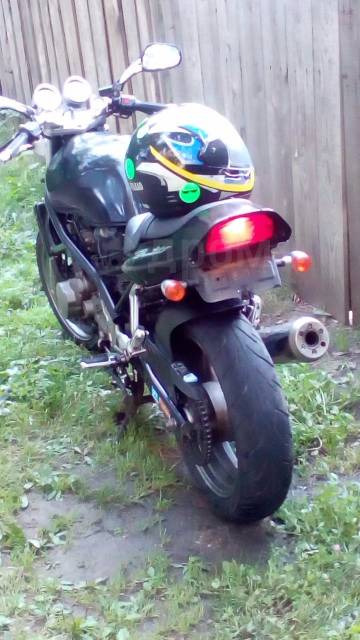 Suzuki GSF 250 Bandit. 250. ., , ,   