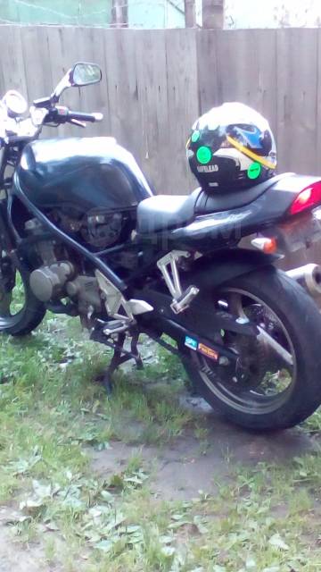 Suzuki GSF 250 Bandit. 250. ., , ,   