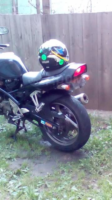 Suzuki GSF 250 Bandit. 250. ., , ,   