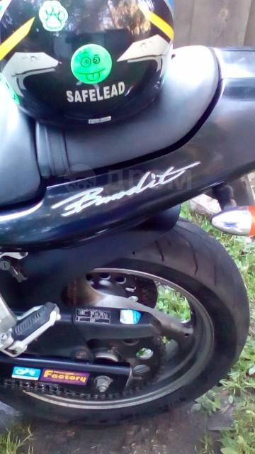 Suzuki GSF 250 Bandit. 250. ., , ,   