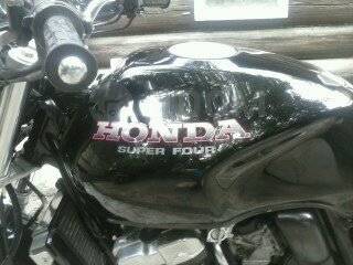 Honda CB 400SF. 400. ., , ,   