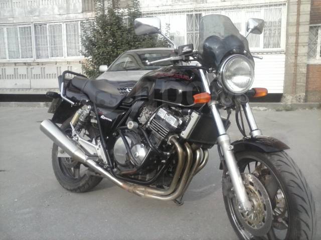 Honda CB 400SF. 400. ., , ,   