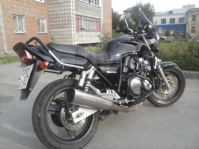 Honda CB 400SF. 400. ., , ,   