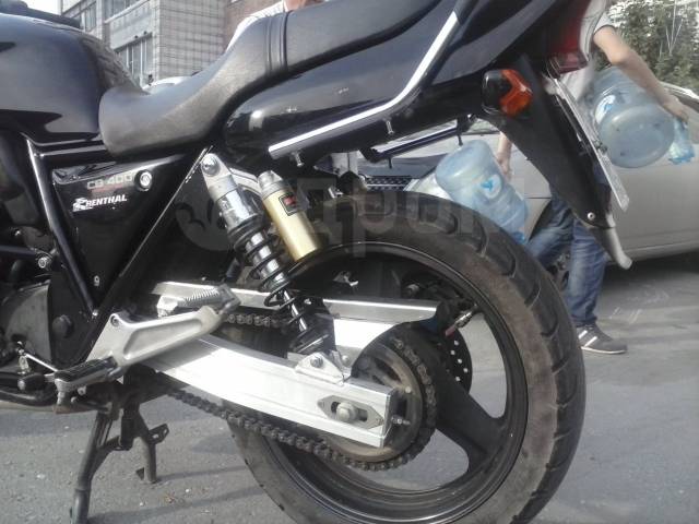 Honda CB 400SF. 400. ., , ,   