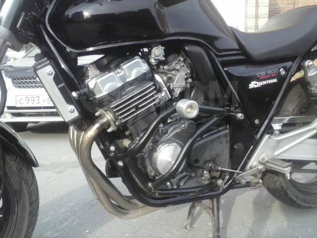 Honda CB 400SF. 400. ., , ,   