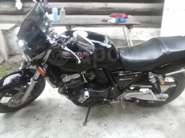 Honda CB 400SF. 400. ., , ,   