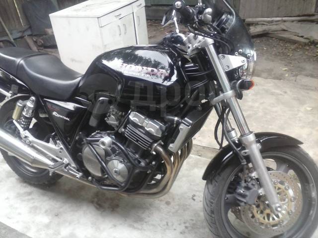 Honda CB 400SF. 400. ., , ,   