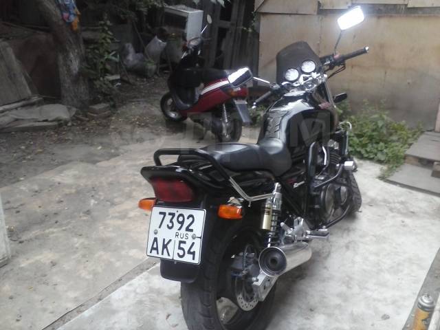 Honda CB 400SF. 400. ., , ,   