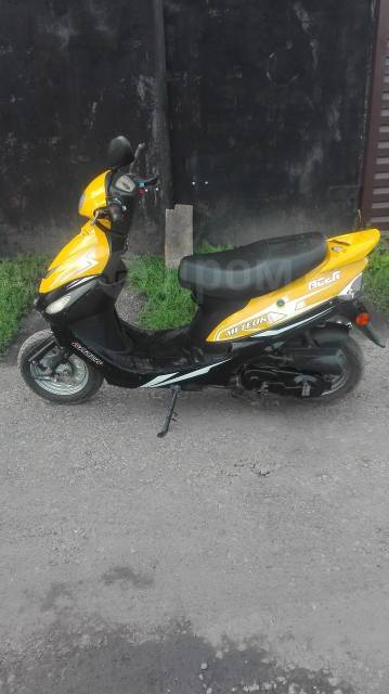 Racer Meteor. 50. ., , ,   