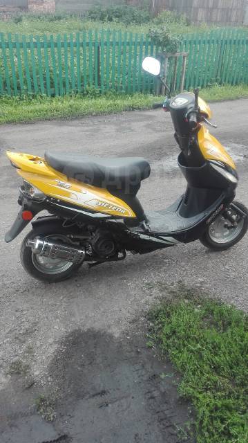 Racer Meteor. 50. ., , ,   