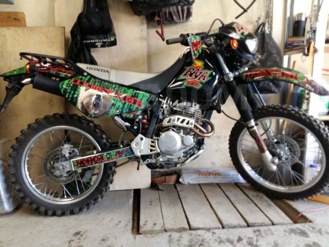 Honda XR 250. 250. ., , ,   