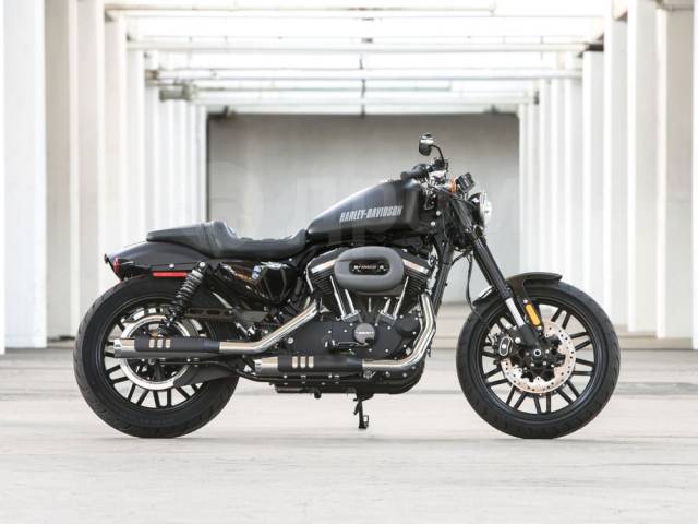 Sportster roadster on sale