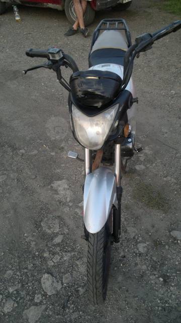 Irbis GS 150. 150. ., ,  ,   