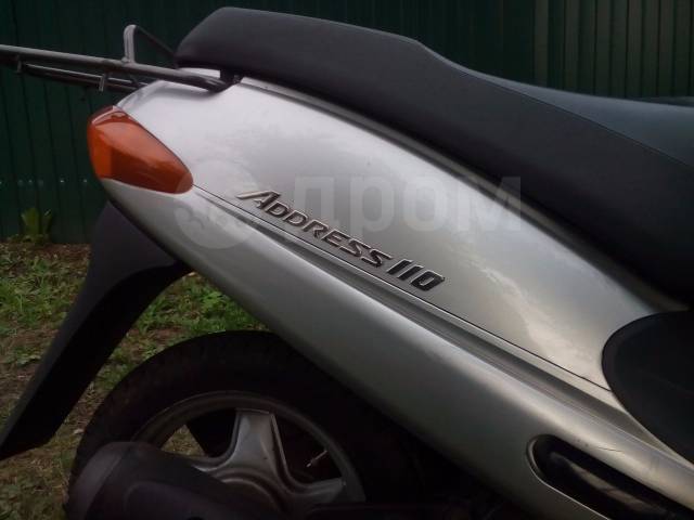 Suzuki Address V110. 110. ., , ,   