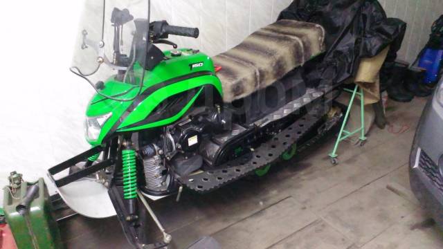 Irbis Dingo T150. ,  ,   