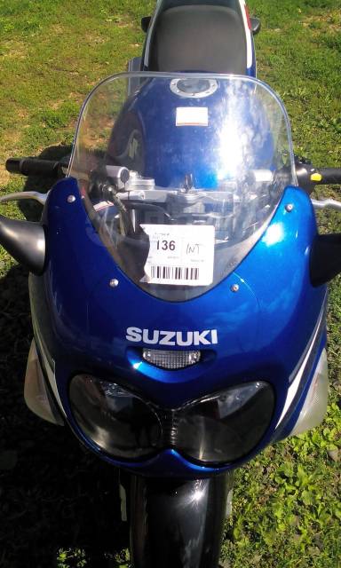 Suzuki Katana. 600. ., , ,   