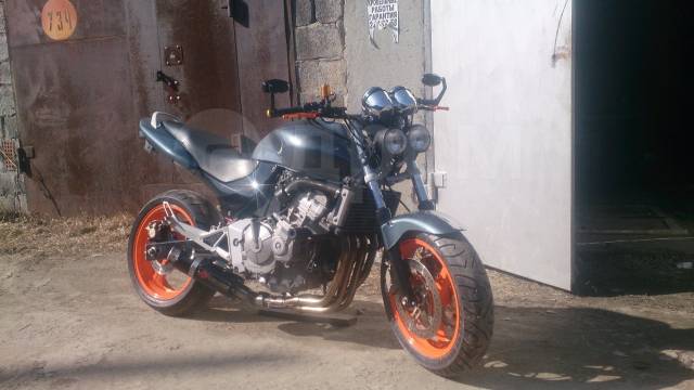 Honda CB 600SF. 600. ., , ,   