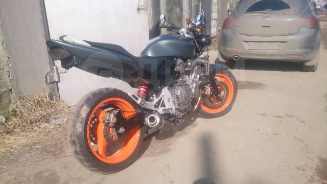 Honda CB 600SF. 600. ., , ,   