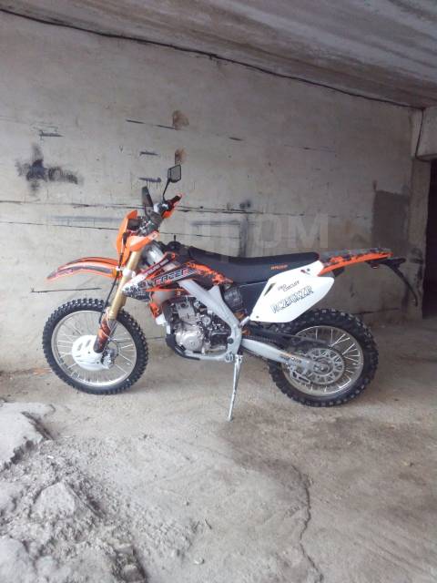 Racer Enduro RC250-XZR. 250. ., , ,   