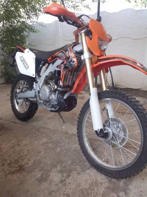 Racer Enduro RC250-XZR. 250. ., , ,   