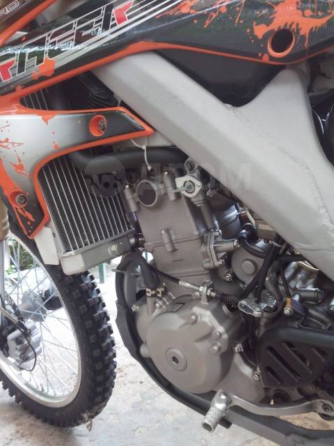 Racer Enduro RC250-XZR. 250. ., , ,   