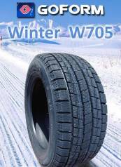 Goform W705, 215/70R16 
