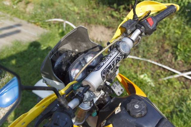 Baltmotors Enduro 250 DD. 250. ., , ,   