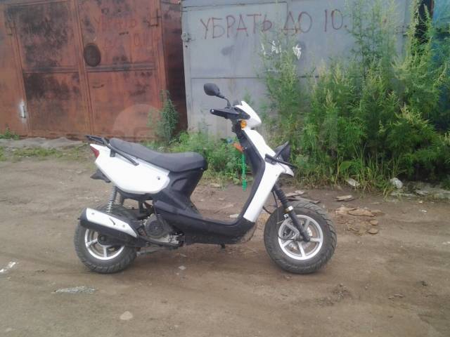 Yamaha BWS 50. 72. ., , ,   