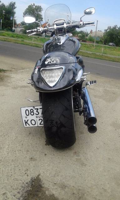 Suzuki Boulevard M109R. 1 800. ., , ,   